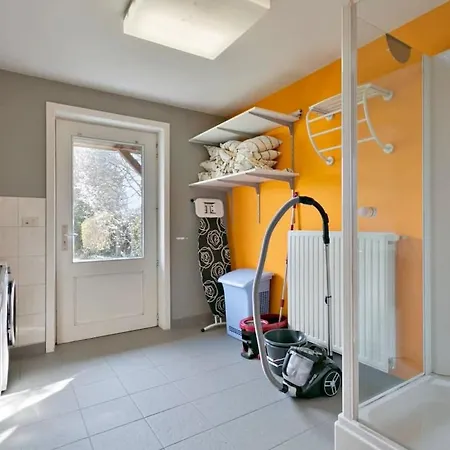Huswell - Luxury With Garden * Coxyde