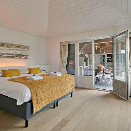 度假居 Huswell - Luxury With Garden
