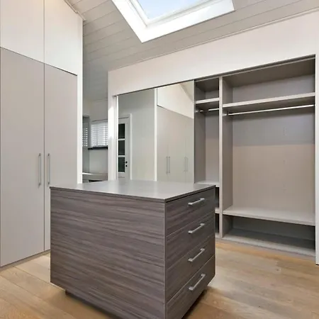 度假居 Huswell - Luxury With Garden *