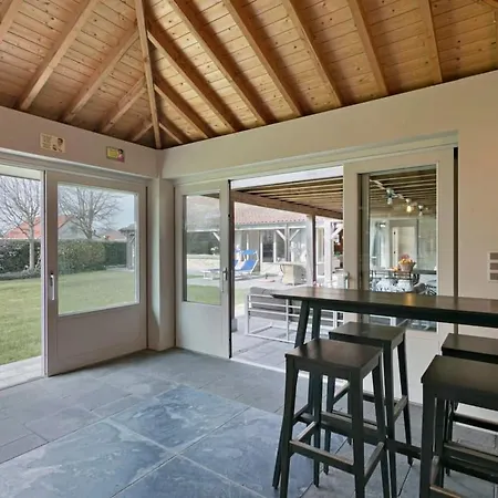 Huswell - Luxury With Garden