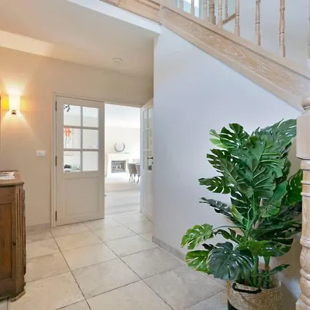 Huswell - Luxury With Garden * Coxyde