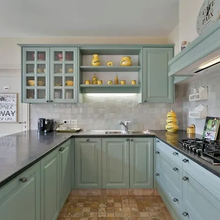Huswell - Luxury With Garden *